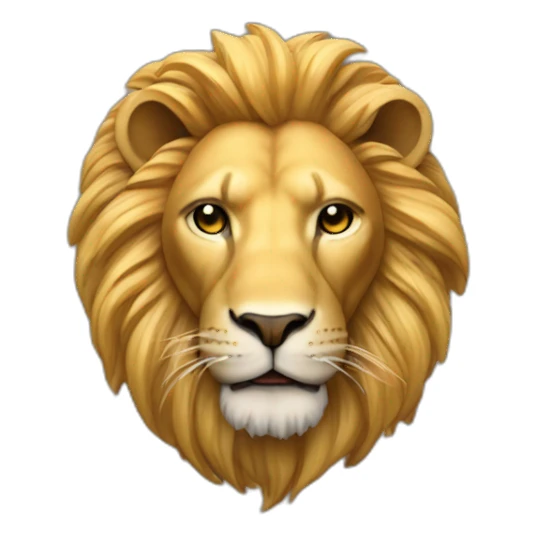 canne lion award sticker