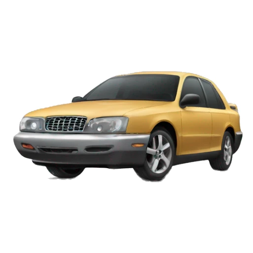 Car exhaust smoking  sticker