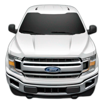 Ford f 150 2022 sticker