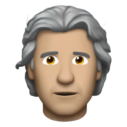 The Nostromo sticker