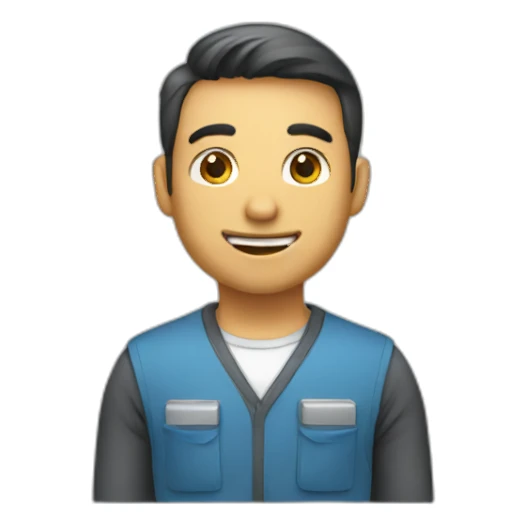 product engineer sticker