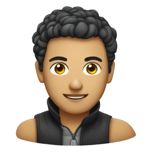 olha Kharlan sticker