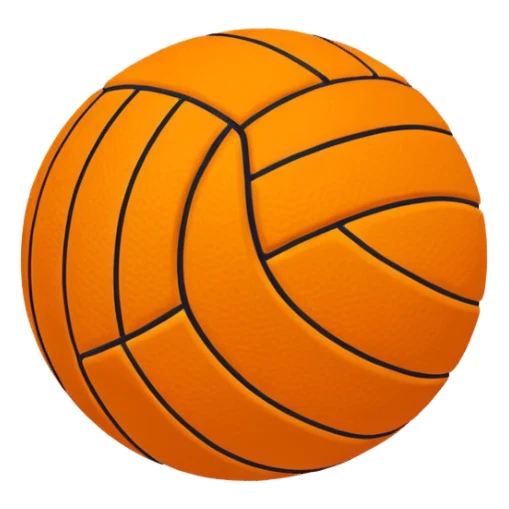 volley drills sticker