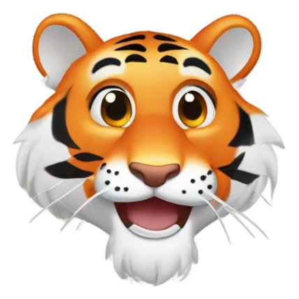 tigger sticker