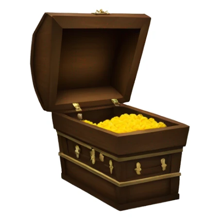 Hasket casket sticker