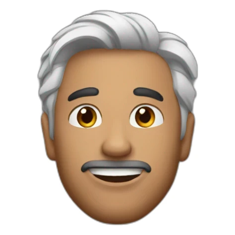 Miguel O’Har sticker