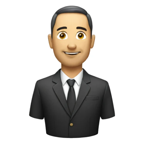 top-managers sticker