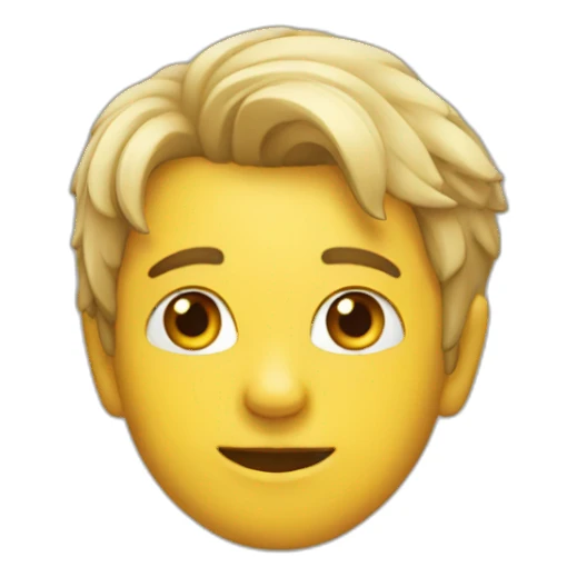 Kind verstrahlt sticker