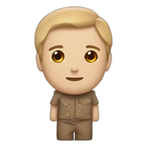 Cómo dice el dicho sticker