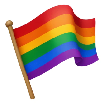 pride nizi fl sticker