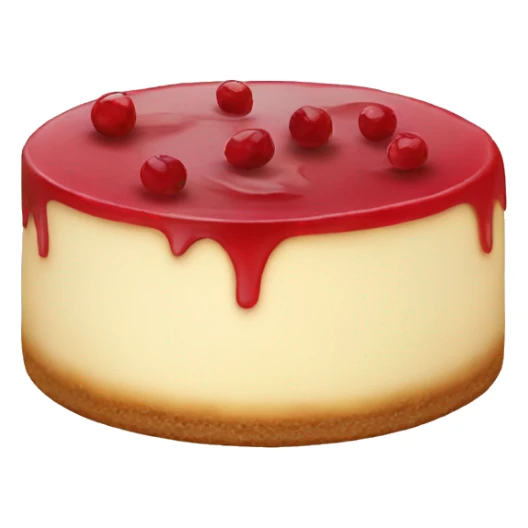 cheesecake sticker