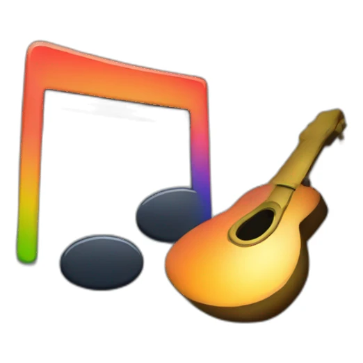 Fl studio icon sticker