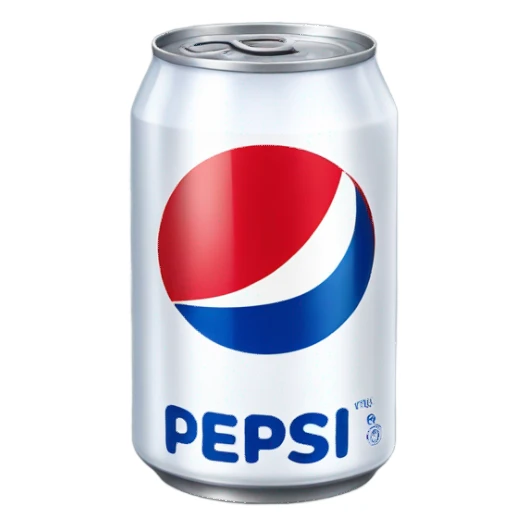 Pepsi  sticker
