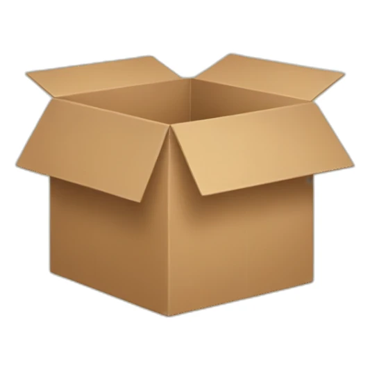 box from which videos come out sticker