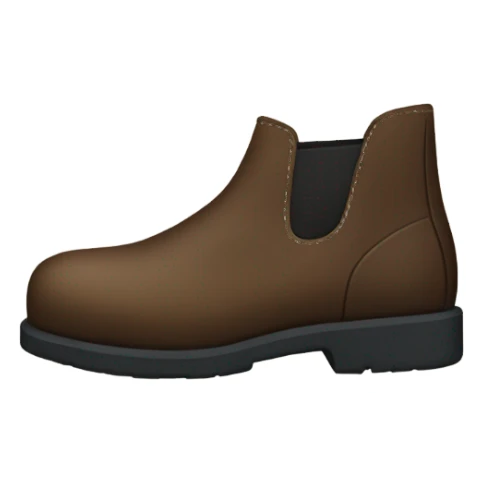 Blundstone sticker