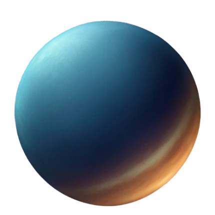 planet mercury sticker
