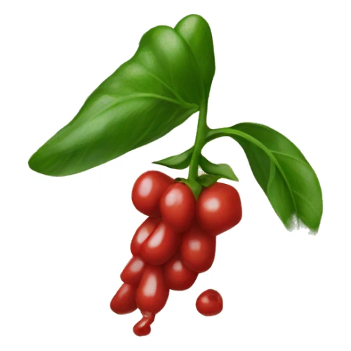 peppercorn sticker