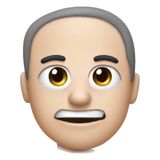 Dermatocosmiatra sticker