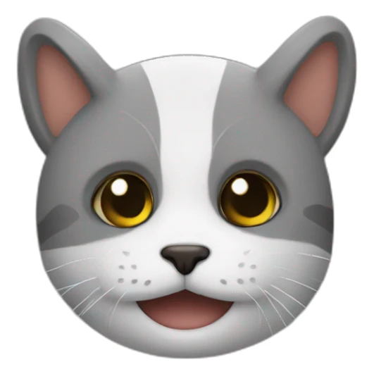 Dedo en la nariz sticker