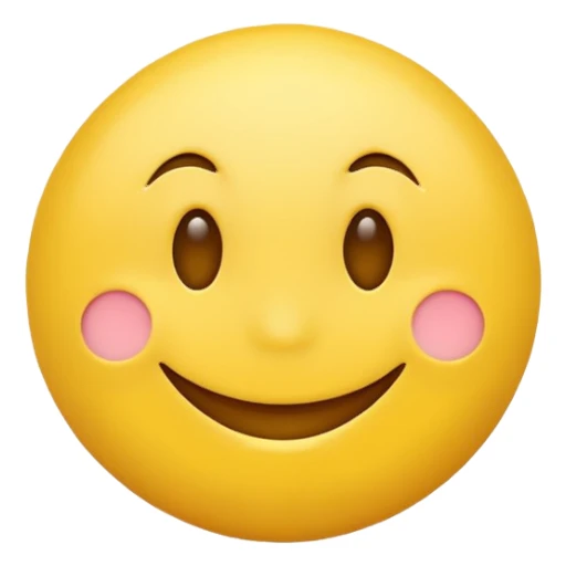 That is still a emoji sticker