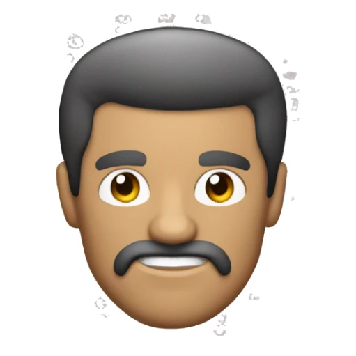 Pomp and Circumstance macho man sticker