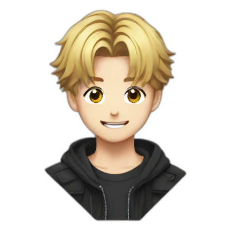 stray kids kpop sticker