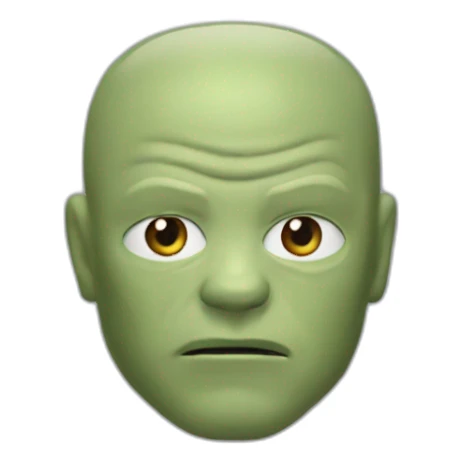 Rex dans star wars sticker