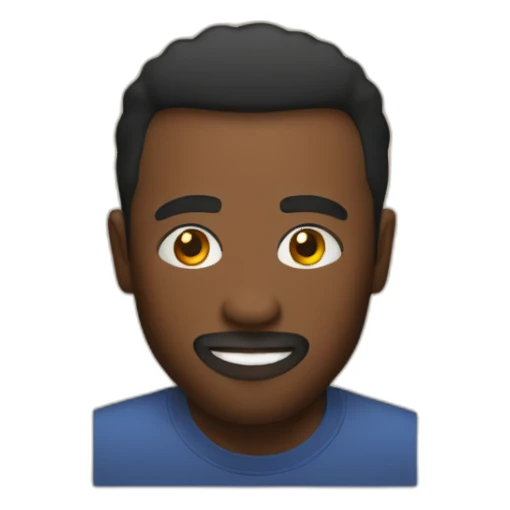 mkbhd on the floor sticker