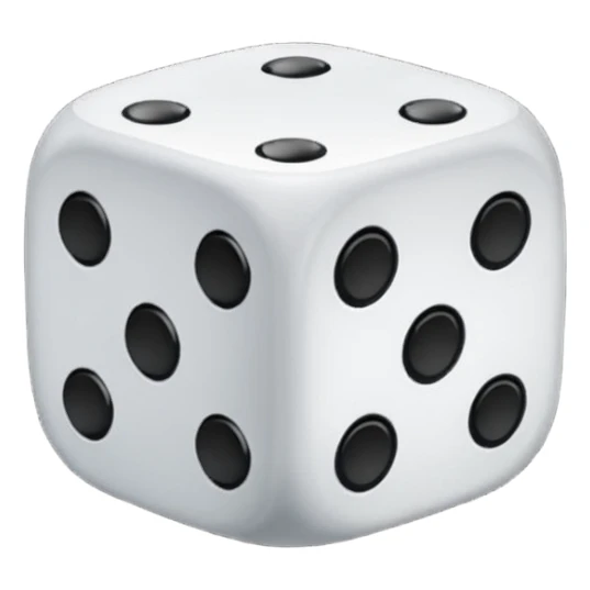 dice sticker