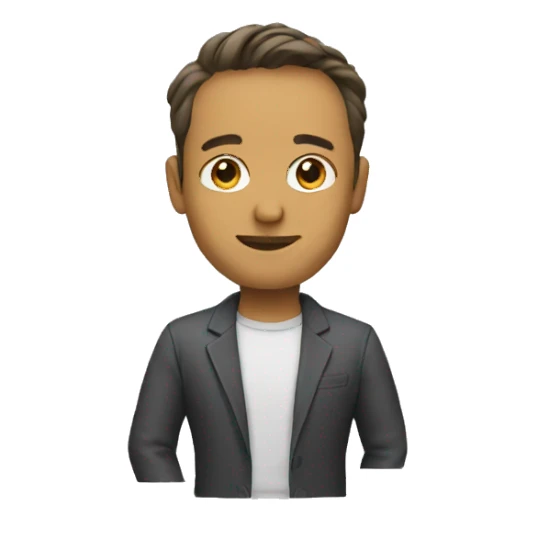 Poll creator  sticker