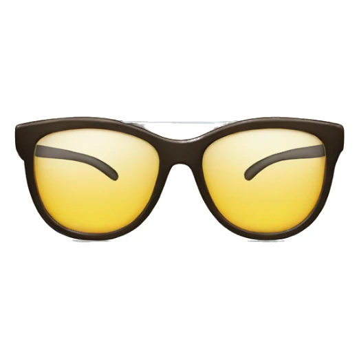 Prada glasses  sticker