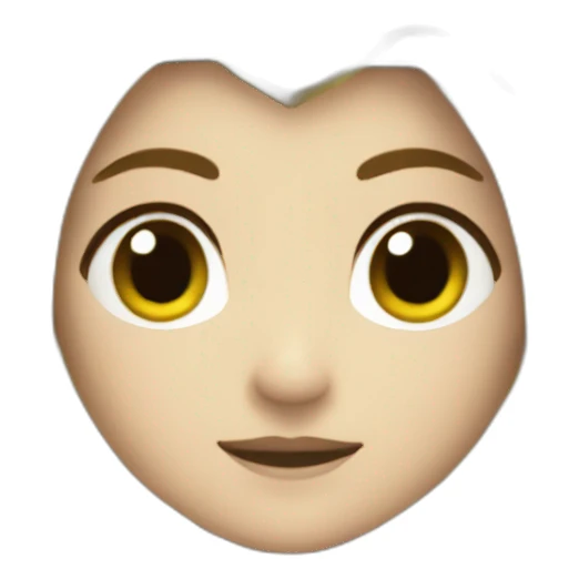 Link dressed up as princess Zelda sticker