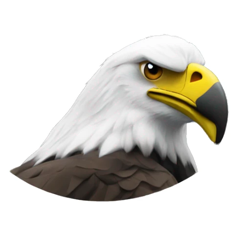 Grand Teton with a raven  sticker