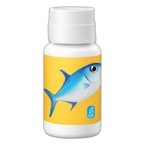 White tetra easy test strips bottle sticker
