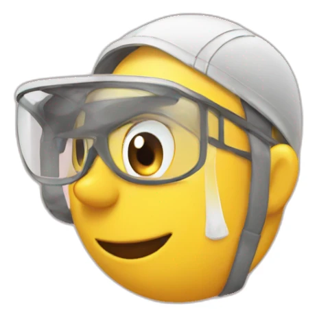 Sweat I love ny sticker