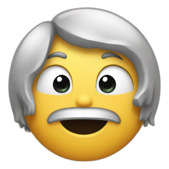 half of the material sticker