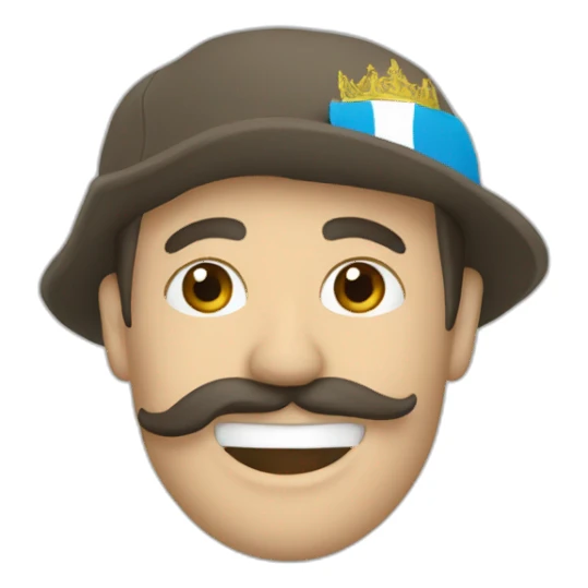 Bandera Galicia sticker