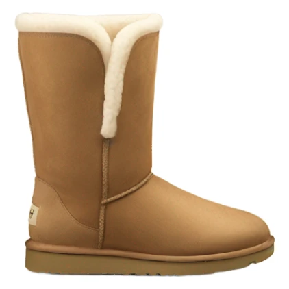 Ugg shoes sticker