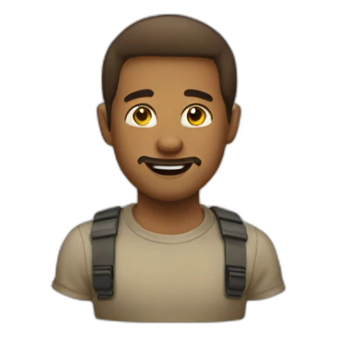 Give me a random emoji sticker