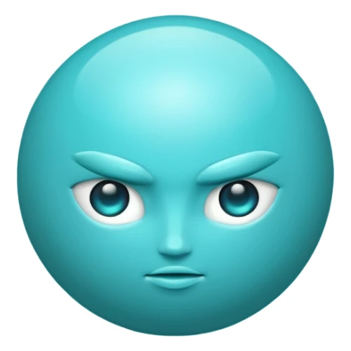 uranus planet sticker