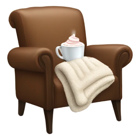 Toasty warm and cozy sticker