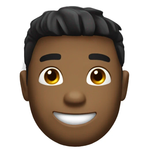 Roblox noob soo happy sticker