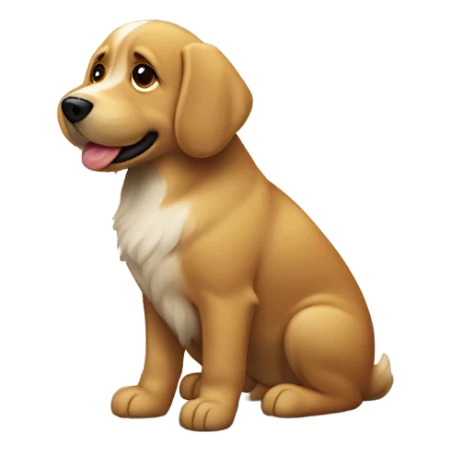 Pero en biso sticker