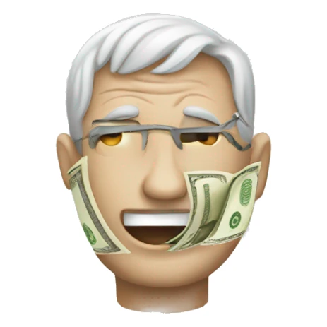 money iq  sticker