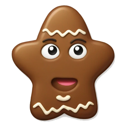 Lebkuchen  sticker