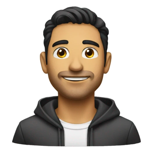 cristianelchaparro sticker