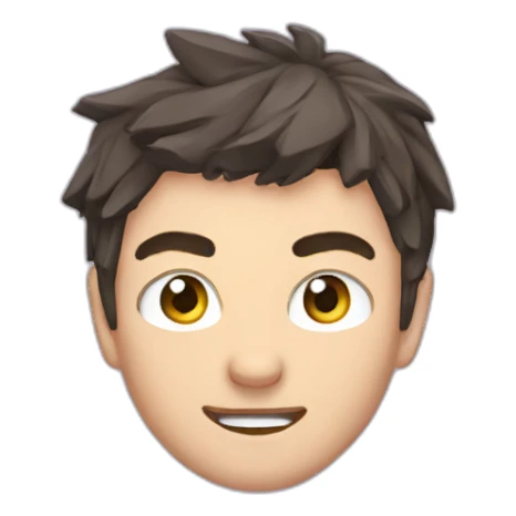 Mrbeast ninja sticker