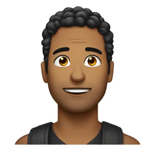 dominic torrreto sticker