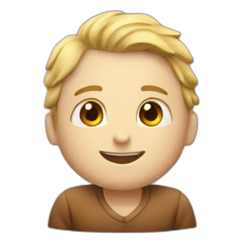 Thank you Klausy sticker