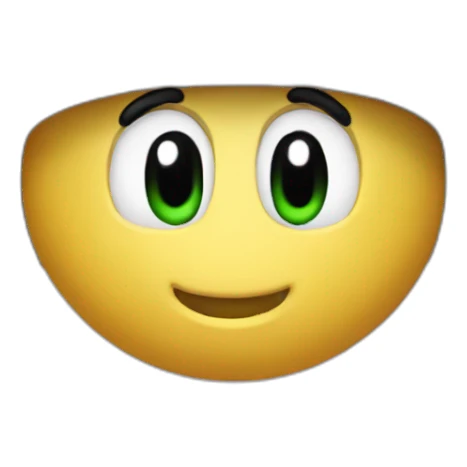 champignon mario sticker